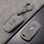 Kar&scaron;tas 2025 m. TPU automobilio rakto dėklas Pilnas dangtelis-korpusas BMW 1 3 5 7 serijai X1 X3 X4 X5 F10 F15 F16 F20 F30 F18 F25 M3 M4 E34 keyless Acc