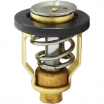 17670-90J00 17670-90J01 Au&scaron;inimo termostatas 60℃ Termostato keitimas Suzuki pakabinamam keturtakčiui varikliui DF200 DF225 DF250 DF300 DF70 DF80 DF90 DF100