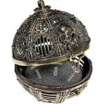 Žvaigždžių Kaltas Adeptus Mechanicus Thurible Warhammer 40K Kosminiai Jūreiviai Smilkalinės 2023 Naujas