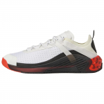 adidas by Stella McCartney Dropset 4 'Cloud White Core Black Off White' Moteri&scaron;ki sportiniai bateliai KJ1048 36.5