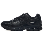 KIMHEKIM x ASICS GEL Nimbus 10.1 Bėgimo bateliai Unisex Vėsūs juodi 1203A833-001 38 black