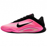 Nike A'One Neslystantys Atsparūs dilimui Žemi Krep&scaron;inio Batai Moteri&scaron;ki Rožiniai Juodi FZ8606-001 40