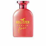 SENTIR LIBRE POUR ELLE edp pur&scaron;kiklis 100 ml