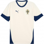 PUMA Portugalija vyri&scaron;ki treniruočių mar&scaron;kinėliai 779512-12 XL