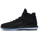 Air Jordan Xxxii Pf Black Cat AH3348-003 43 juoda