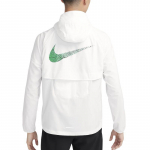 Nike Itin lengki striukės ir paltai Vyri&scaron;ki Kalnų baltas/Stadiono žalias FV9607-121 M white