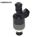 17103677 Kuro purk&scaron;tukas 6 skylės 148cc/min Daewoo Nexia Lanos Cielo GM Opel Corsa 1.5L 1.6L 8V 17103677