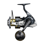 Shimano 26 Stella SW 6000PG sukamas ritės kotas