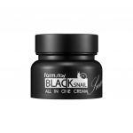 FARM STAY Black Snail kremas &bdquo;viskas viename&ldquo; 100 ml (3 variantai) 1pcs