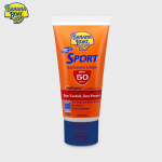 Banana Boat Sportinis losjonas nuo saulės SPF 50 PA +++ 90 ml