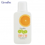 Giffarine Idol STAY-C&reg; 50 Acne Care Toner, Toner lotion for deep and gentle cleansing with alcohol-free and fragrance-free formula, 80 ml 22206