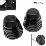 70&ndash;100 mm universalus automobilio LED HID priekinio žibinto apsauginis dangtelis guma, atsparus vandeniui, dulkėms, sandarinimas priekinio žibinto dangtelio dangtelis Automobilių priedai