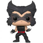 &bdquo;X-Men Retro Wolverine&ldquo; i&scaron;skirtinė JAV popmuzika! Vinilas