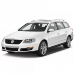 Zestaw żar&oacute;wek LED do wnętrza kompatybilny z VW Passat B6 kombi, Off-Road