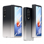 Grūdinto stiklo plėvelės sulankstomas apsauginis dėklas, skirtas Samsung Galaxy Z Fold 4 5g sulankstomas 3 sulankstomas 4 sulankstomas 3 2 sulankstomas 2 smūgiams atsparus matinis dėklas for Galaxy Z Fold 2