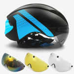 &bdquo;Wildside Aero&ldquo; dviratininko &scaron;almas &bdquo;Timetrial&ldquo; dviračių &scaron;almas, magnetinė sagtis, jojimo &scaron;almas, apsauginis dviratininko &scaron;almas, plentas Casco Ciclismo L