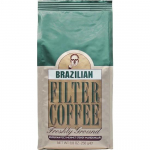 Kuru Kahveci Mehmet Efendi Mehmet Efendi Brazili&scaron;ka filtruota kava 250gr žalia