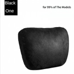 Car Pillow Car Headrest  for 99% of The Models on The Market Car Neck Pillow  Car Seat Lumbar Pillow  for Maybach  Mercedes