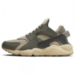 Nike Air Huarache Crater Premium Cargo Khaki Vyri&scaron;ki sportbačiai Žalias kalkakmenis Sezamas DM0863-300 39