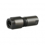 3 mm/6 mm &scaron;lifuoklio griebtuvas Sriegis &Scaron;lifavimas Poliravimas Lengvas montavimas Kampinio &scaron;lifuoklio greito keitimo adapteris 100 tipų kampiniam &scaron;lifuokliui M10 sriegis 6 mm