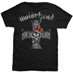 &bdquo;Motorhead&ldquo; kelių karalius, unisex mar&scaron;kinėliai S