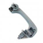 Lubinis rankinis laikiklis pilka spalva skirta Renault Megane Mk2 Scenic Mk2 Clio Mk3 Oem 8200384109
