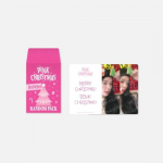 [Photocard Random Pack] 2023 Pink Christmas Offcial MD RED VELVET