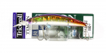 Jackall Timon Tricoroll GT 88 MD-F Plaukiojantis vobleris Kitamura GP Flash (6210)