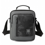 Unisex krūtinės krep&scaron;ys Paprastas laikymo krep&scaron;ys Lengvas kelioninis maža kuprinė Crossbody Bag Mada Kasdieniai vienetiniai krep&scaron;iai