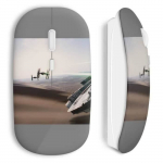 Souris Star wars millenium sans Fil