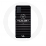 Coque Samsung Galaxy A51 Paris Saint Germain PSG