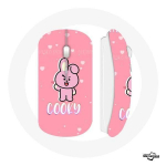 Souris Sans Fil BTS BT21 Cooky Jungkook