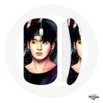 Souris Sans Fil BTS Jungkook Fanart