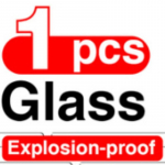 1/2/3 vnt grūdintas stiklas, skirtas Lenovo Yoga Tab3 Plus 10.1 YT-X703 YOGA Tab 3 Pro 10 X90 X90F X90L YT-X703L X703F 10.1 stiklo plėvelė 1PC YOGA Tab3 Plus skaidri