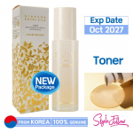[NATURE REPUBLIC] Ginseng Royal Silk Toner 130ml