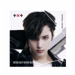 Rytoj X kartu (TXT) - Good Boy Gone Bad (NARYS SOLO ver.) (CD) HUENINKAI