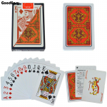 100% PVC Žaidimo Kortos Plastikinės Pokerio Kortos Vandeniui atsparus Pokeris Texas Hold'em Blackjack Žaidimas Dropshipping Auksinė Korta Stalo Žaidimas