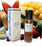 Morale Parfums Higher Mango Unisex Eau de parfum, 30 ml
