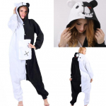 &bdquo;Shark Pijama Winter Warn Animal Cosplay Polar Fleece Kigurumi Onesie&ldquo; pižama vyrams ir moterims rudens XL