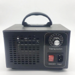 Elektrostatinis pur&scaron;kiamas ozono generatorius Ozono oro valytuvas ūkio ozono dezinfekavimo ma&scaron;ina