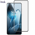 Skirta OnePlus 13 5G Glass IMAK 3D lenktai viso ekrano grūdinto stiklo plėvelei OnePlus 13 5G