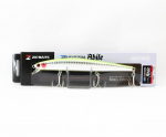 Zipbaits ZBL System Minnow 123S Abile skęstantis vobleris 658 (6020)