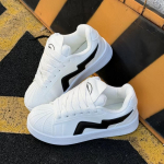 FASHION SHOES Vyri&scaron;ki kvėpuojantys sportiniai sportbačiai Sportiniai bėgimo bateliai Moteri&scaron;ki lauko teniso treniruokliai 35