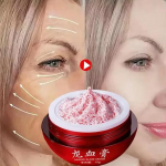 &bdquo;Dragon Blood&ldquo; veido kremas nuo rauk&scaron;lių Momentinis &bdquo;Lifting&ldquo; stangrinantis senėjimą stabdantis veido serumas Fade Fine Line Whiten Rejuvenation SkinCare 15g