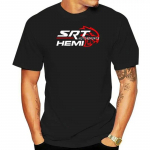 Srt Motorsport mar&scaron;kinėliai Srt Hellcat Hemi mar&scaron;kinėliai Tee Unisexs mar&scaron;kinėliai Unisex mar&scaron;kinėliai M
