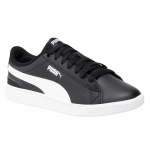 Moteriski sportiniai batai Puma 38311503 Vikky v3 Lthr juodi r. 37.5 37,5 juoda