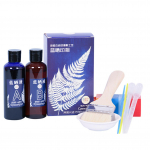 Cyanotype Set reates a blueprint or pictures with Cyanotype Kit 200ml