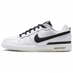 Nike Zoom Air Paul Rodriguez 1 Balti Juodi 2025 Vyri&scaron;ki Kedai Skaidrūs HQ6828-100 44 white