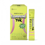 [CJ Wellcare] Riebalų mažinimo Tok su Garcinia Cambogia/Kūno riebalų mažinimas/Pridėtas vitaminas C 01,1Box