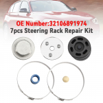 7x Vairo mechanizmo remonto komplektas 32106891974 BMW 1 2 3 4 serijai X1 X3 X4